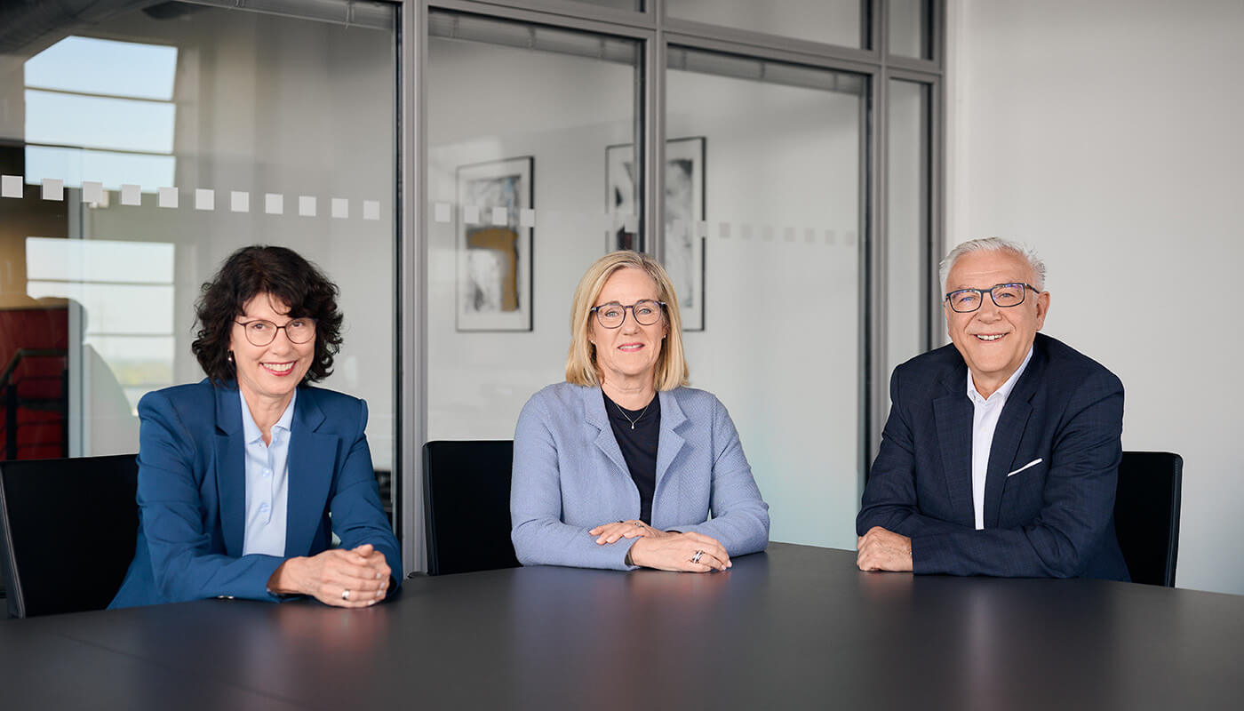CSM Vivawest Geschaeftsfuehrung